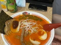 -麺屋猪一(宝安华强广场店)