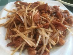 -南来顺饭庄·清真(南菜园店)