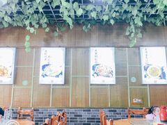 大堂-秀妈厨房(灰汤老店)