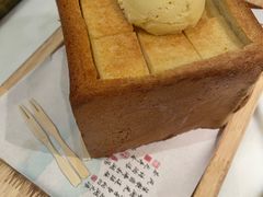 -绿茶餐厅(青岛城阳万象汇店)