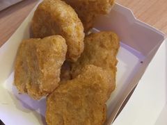 -麦当劳(中二横路店)