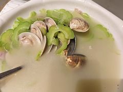 -强记海鲜·大排档(蛇口新街店)