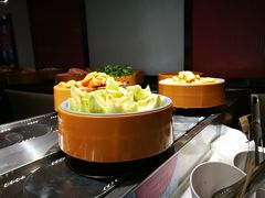 -龍歌自助小火锅(崂山丽达店)