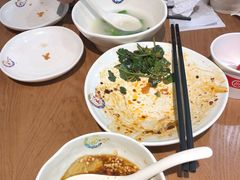 -皇城坝小吃(科华成都王府井购物中心店)
