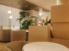 -théATRE 茶聚场(王府中環店)