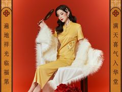 -海马体照相馆(重庆万象城大师店)