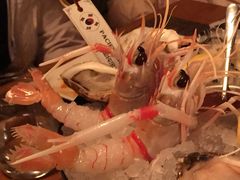 -斯普汇生蚝牛排馆(中骏世界城店)