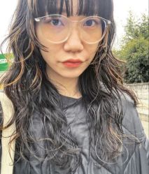 -MY HAIR ARDOR
