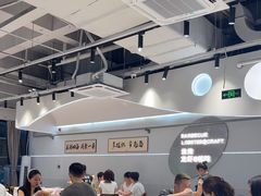 -老班长·小龙虾·鲜货烧烤大排档(金街美地店)