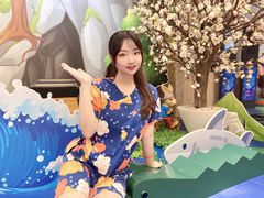 -汤连得温泉馆(宝山店)