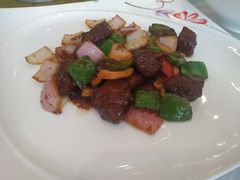 -骏莱海鲜鱼港(五角场店)