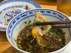 -阿鸡鱼庄·顺德鲜蒸小炒(亚运村店)