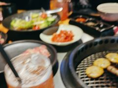 -焱铁烧·黑毛和牛专门店(南宁万象城店)