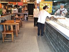 -李犟大爆鳝面·手工蟹黄包(湖滨西湖店)