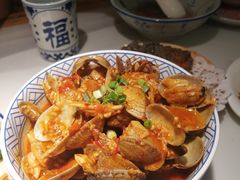 -味福记·江西小炒·南昌小吃(青山湖万达店)
