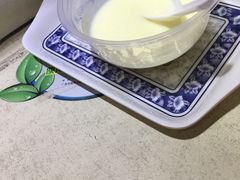 凤凰奶糊-百花传统甜品店(原址店)