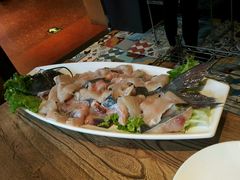 -小牛海记潮汕牛肉店(永定路店)