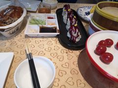 -大鸭梨(天通西苑店)