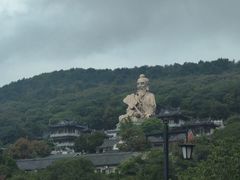 -句容茅山景区