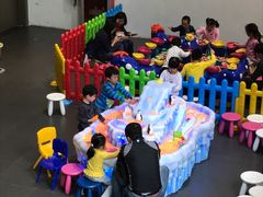 -蒙特利亲子乐园