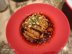 -金佬馆·川菜(芜湖繁昌华亿店)