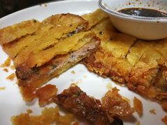 -老味道餐厅(江山店)