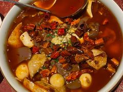 -渝信川菜(长安店)