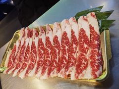 -哈哈碳都·牛肋条无限自助烤肉(台江万达店)
