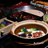 冬日里的暖心火锅_捞王物料理