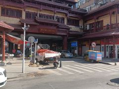 -即墨路小商品市场