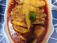 -咖啡人·融合餐厅(万达环宇店)