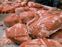 腊牛腱子-刘纪孝腊牛羊肉(北广济街店)