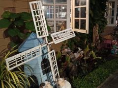 -芭提雅Amporn Seafood自助餐厅