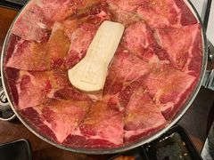 牛舌-喜来稀肉(旺角广华街店)