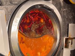 -麻路成都火锅(柏威年店)