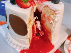 -味多美蛋糕(航天桥店)