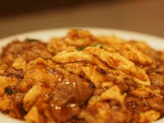 -烤肉宛饭庄(北新桥店)