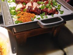 -绿茶餐厅(成都大悦城店)