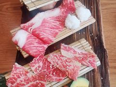 -炎蔵牛舌烤肉