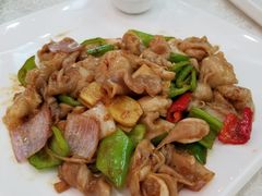 -金成潮菜博物馆(海珠湿地店)
