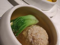 蒋公狮子头-民国红公馆·秦淮八艳(夫子庙店)