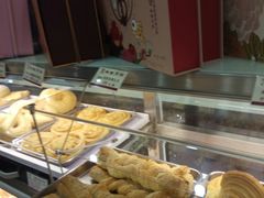 -樵园饼屋(朝安路店)