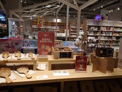 -当当书店(国泰广场店)