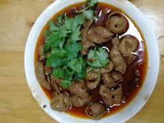 -人和水上飘(第一家店)