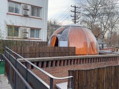 -羊门客在·烤盐池滩羊·川菜