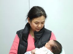 -田螺阿姨自营月嫂·育儿嫂(高新店)