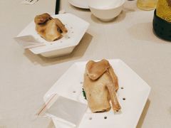 -狮王府淮扬菜(新街口友谊店)