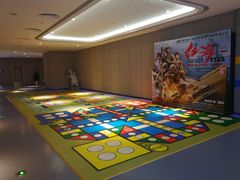 -博纳国际影城(南联IMAX店)