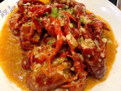 -靓靓蒸虾(中山里店)