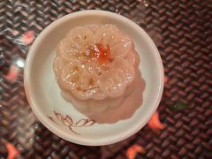 -南通滨江洲际酒店-东厨中餐厅